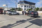 Van’da trafik kazası: 2 yaralı