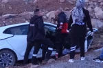 Van’da trafik kazası: 5 yaralı 