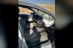 Van’da trafik kazası: 7 kişi yaralandı