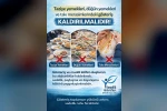 "Vangölü Aktivistleri Derneği: "Acı, sofrayla değil dua ve dayanışmayla paylaşılmalı"
