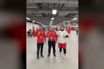 Vanlı boksörler Türkiye’yi temsil edecek