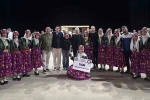Vanlı kızlar halk oyunlarında tarih yazdı