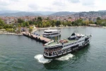 Vapur seferleri kış tarifesine geçiyor: Ücretler yarıya indi, seferler arttı