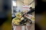 Vatan Sevdalıları Vakfı’ndan Gazze’ye yardım eli