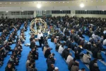"Vatan ve millet ruhumuz" Cuma hutbesinin konusu oldu