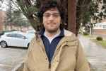 Vatandaşın, yalan söyleyerek dilendiği iddia edilen kadınla ilginç tartışması