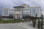 Vatandaşla devleti buluşturan Hatay Valiliği’nin yeni binası hizmete başladı