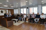 Vatandaşlar anlattı, Başkan Tetik dinledi