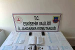 Vatandaşlara zorla senet imzalatarak borçlandıran şahıslar jandarma tarafından yakalandı
