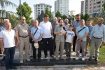 Vatandaşlardan, parklarda ve sokaklarda uygunsuz hareketlerde bulunanlara tepki