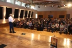“Vefa Umresi”nde ilk kafile için eğitim programı düzenlendi