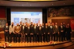 Vekaletle kurbanı konuştular