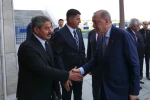 Vekil Tatar: ’’Türkiye’ye uzanan kirli diller susacak’’