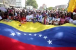 Venezuela’da ABD saldırısında hayatını kaybedenler için 7 günlük yas ilan edildi
