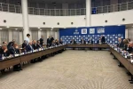 Verimli ve yüksek katma değerli üretim vizyonu masaya yatırıldı