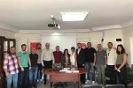 Veteriner hekimlerin etik sorunları beyaz perdeye taşınıyor