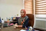 Vezirköprü İcra Müdürlüğü’nde görev değişimi 