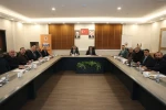 Vezirköprü Karma OSB’nin 2026 yol haritası
