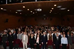 Vezirköprü MYO’da "Yapay Zeka Sempozyumu"