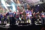 Vezirköprü’de Gençlik Konseri coşkusu 