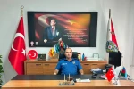 Vezirköprü’nün yeni Emniyet Müdürü Mustafa Yaşar 