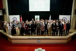 "Vicdanın Kıyısında Gazze" etkinliği ADÜ’de düzenlendi