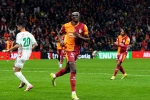 Victor Osimhen bu sezonki gol sayısını 17’ye çıkardı