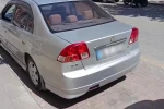Videoyla ihbar edilen sürücüye 46 bin lira ceza kesildi
