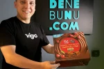Vigo ve Denebunu, İstanbul’daki özel teslimat operasyonu için güçlerini birleştirdi
