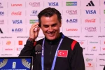 Vincenzo Montella: "Bu kaosa hizmet eden çok kişiden daha fazla Türk gibi hissediyorum"