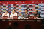 Vincenzo Montella: "Sonucu etkileyecek her türlü silaha sahibiz"