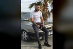Virajı alamayıp minibüsle çarpışan sürücü hayatını kaybetti