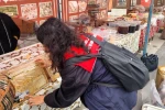Vize’de yöresel ürün pazarı denetimi