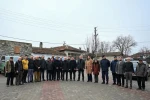 Vize’ye bağlı Develi, Pazarlı ve Çavuşköy’de sorunlar masaya yatırıldı