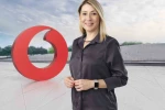 Vodafone, 5G heyecanını müşterileriyle kutluyor