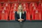 Vodafone, kadın voleybolunun yanında durmaya devam ediyor