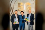 Vodafone Türkiye’den 5G’de geniş kapsama