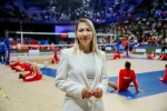 Voleybol Milletler Ligi istatistiklerine Vodafone 5G imzası