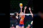 Voleybolda çeyrek final heyecanı Denizli’de yaşanacak