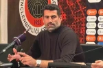 Volkan Demirel: "Bu galibiyet bize ilaç gibi gelecek"
