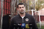 Volkan Demirel: "Galatasaray’ın durumu bizi ilgilendirmiyor"