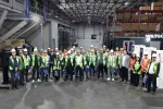 Voltgo’dan Türkiye’de bir ilk: Şarj istasyonlarında EPC modeli dönemi başladı