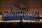 Walter Strauss Uluslararası Koro Şefliği Masterclass 10’uncu yılını kutluyor