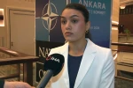 Yabancı basın mensuplarından Türkiye’nin NATO hazırlıklarına ilişkin övgü