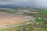 Yağmur rekor kırıyor ama yeraltı beslenmiyor