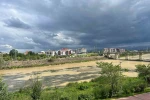 Yağmurdan sonra Yeşilırmak’ta şaşırtan değişim