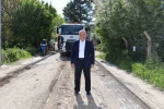 Yahyalı Belediyesi’nden modern ulaşım atağı