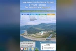 Yakakent Su Ürünleri İhtisas OSB’de arsa tahsisleri başladı 