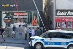 Yakınların haber alamadığı kadın evinde ölü bulundu