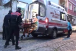 Yakınlarının haber alamadığı kadın yatağında baygın bulundu